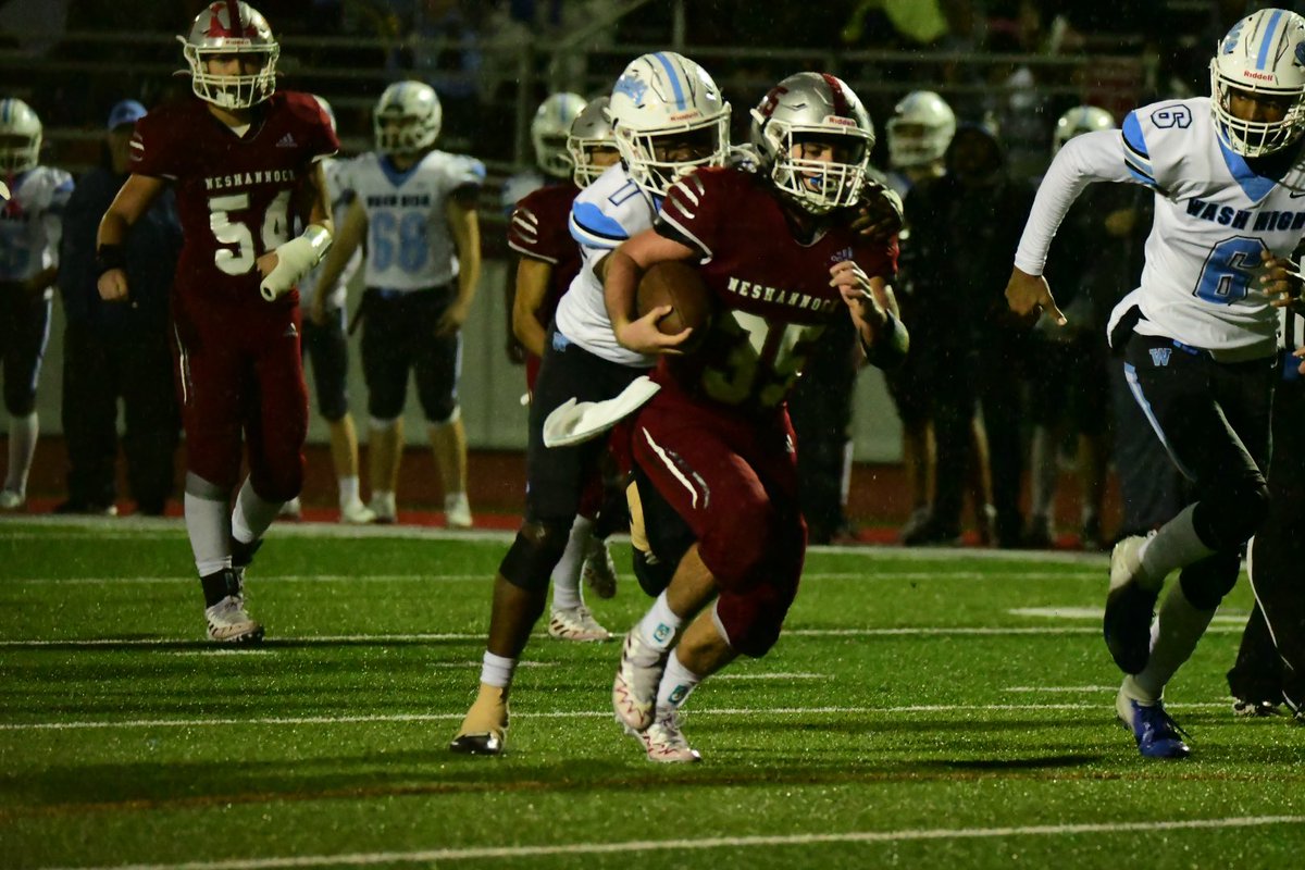 Lawrence County SportsNet tweet media