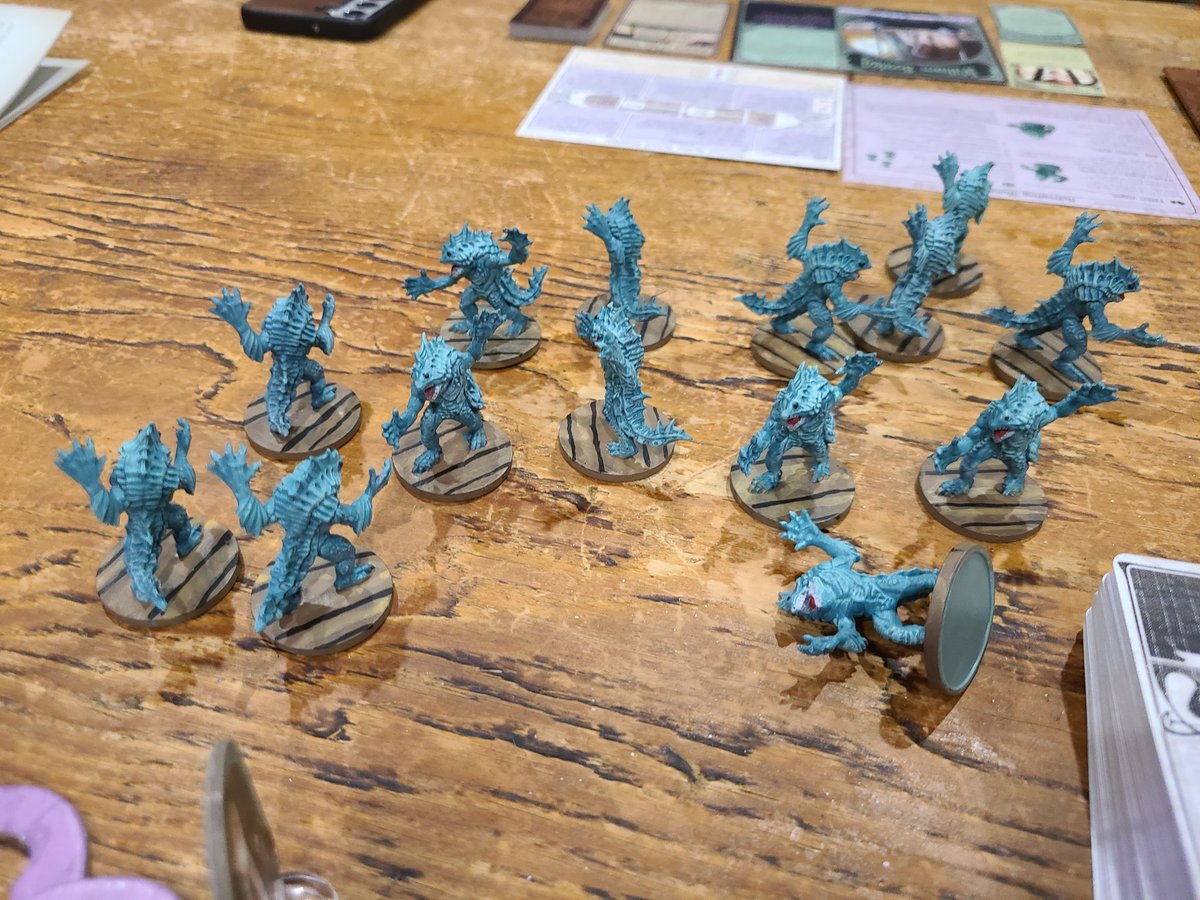 j_livingston's tweet image. The hybrids are coming...  #Unfathomable by @FFGames