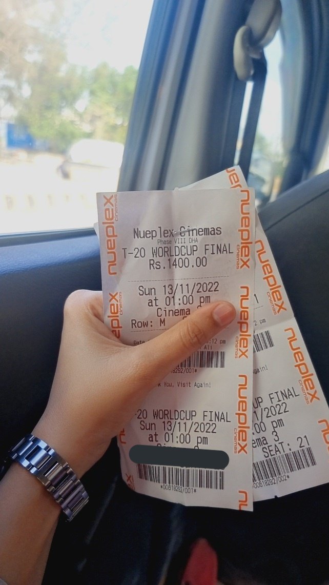 Saima Khan tweet media