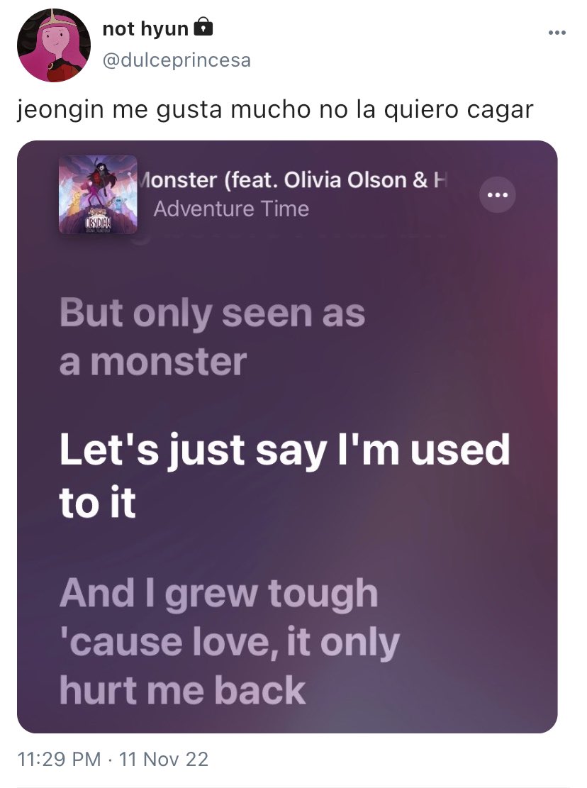 minsunggeis's tweet photo. ɞ 260 

// mencion de sh y body image https://t.co/n16owEXCET