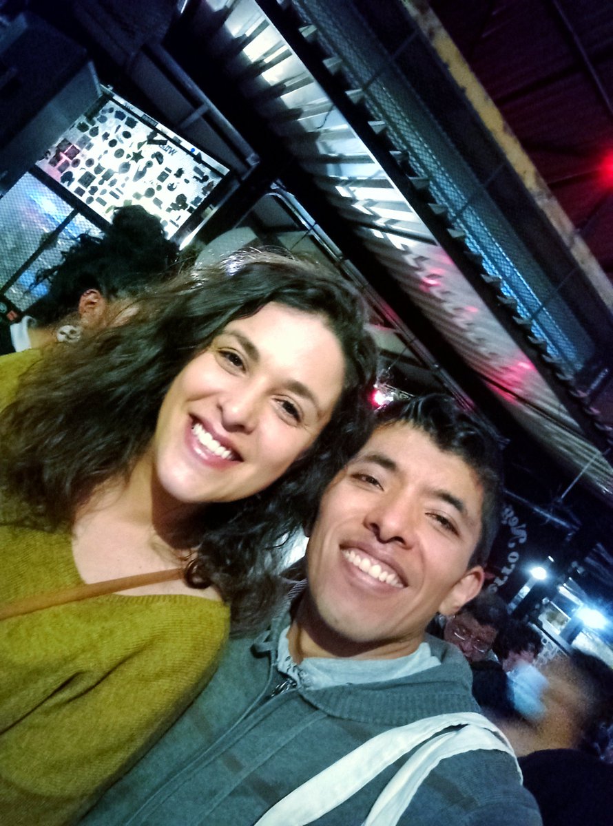 Ludiant's tweet photo. Otro ángulo @vicoga #ReactorCelebra
#R18
#PicnicDeVinil https://t.co/UGud28pcg9