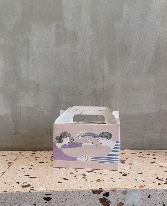 Twitterのコスプレ画像14