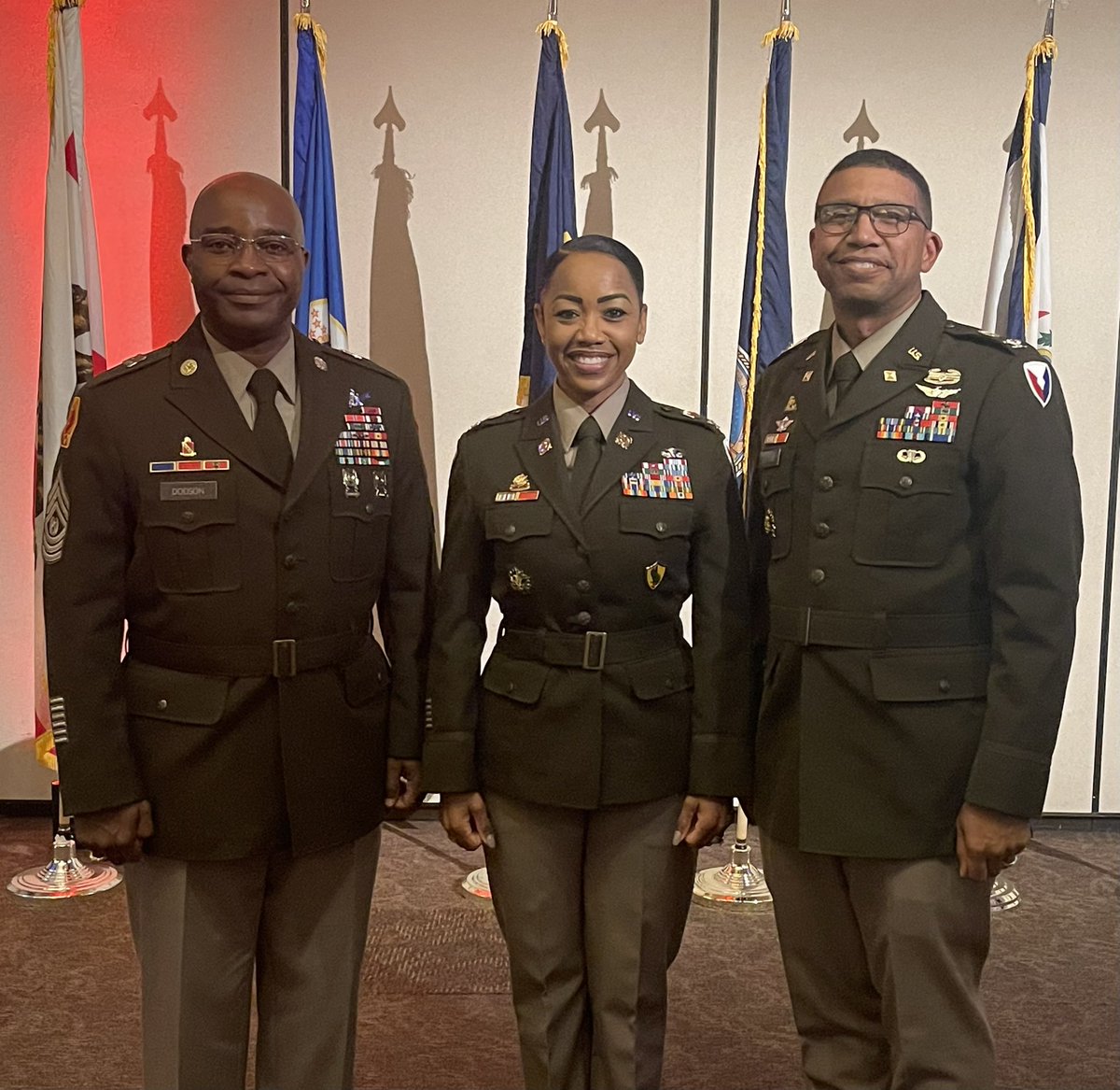 Clydea Prichard-Brown tweet media