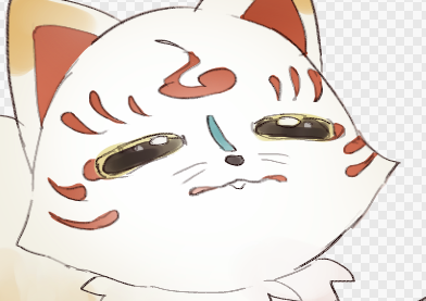 「」|ぬのイラスト