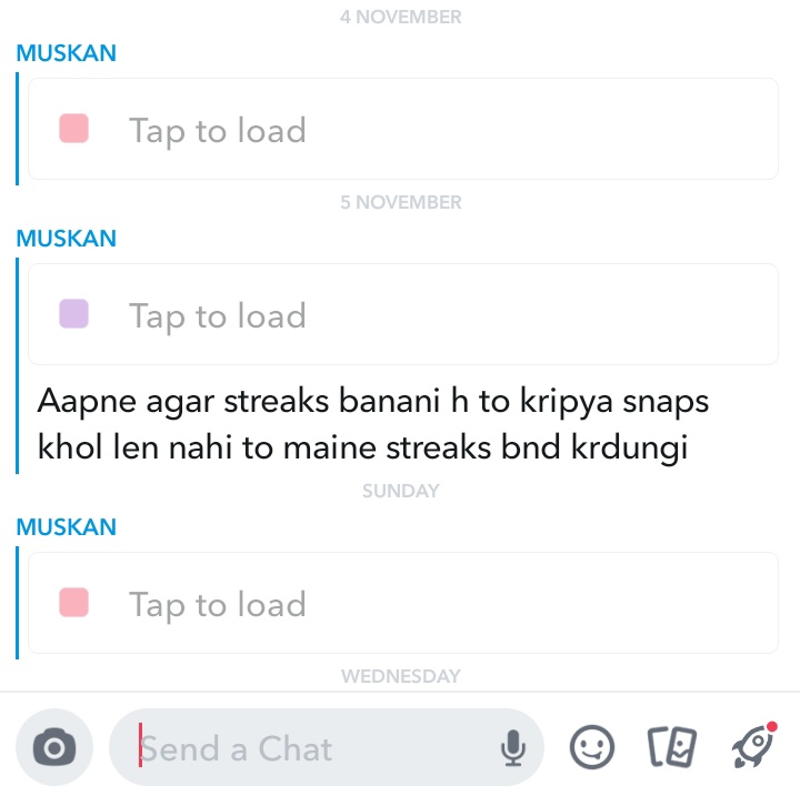 ye kesi deal hai bhai?