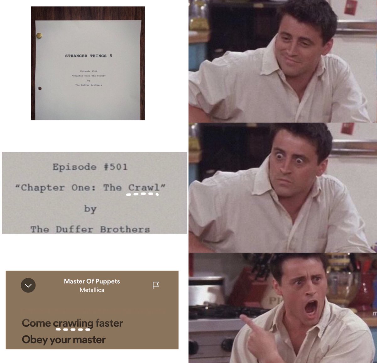 WELCOME TO THE DELUSIONAL ERA