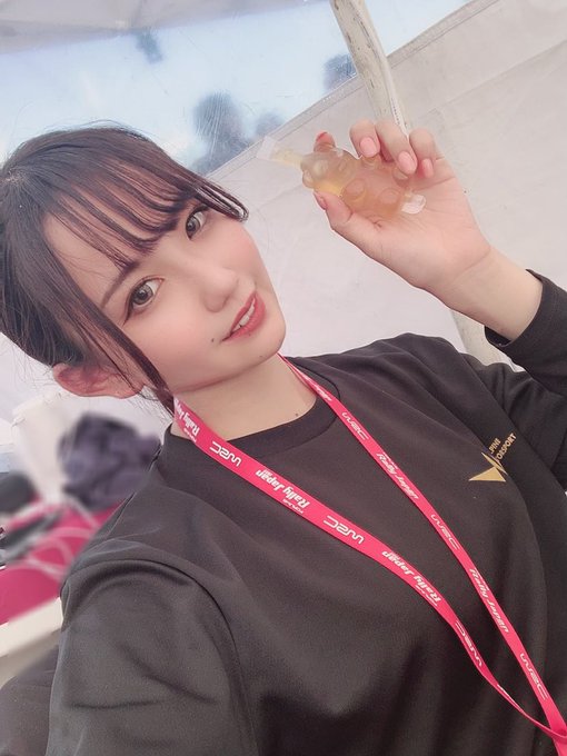 Twitterのコスプレ画像12