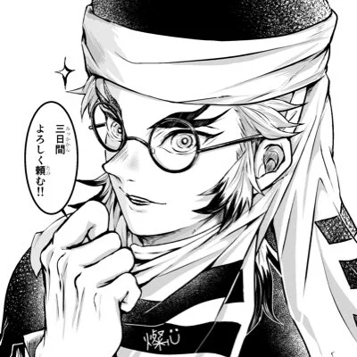 #新しいプロフィール画像
特i別i任i務を賜りました。
今日から3日間よろしくお願いします! 