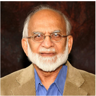 Another lofty pillar of the community no more: Dr M. Nejatullah Siddiqi (born 1931, Gorakhpur) died in US where he had been living with his children. Inna lillahi wa inna ilaihi rajioon. A great, path-breaking scholar of Islamic economics, he was a recipient of King Faisal Prize.