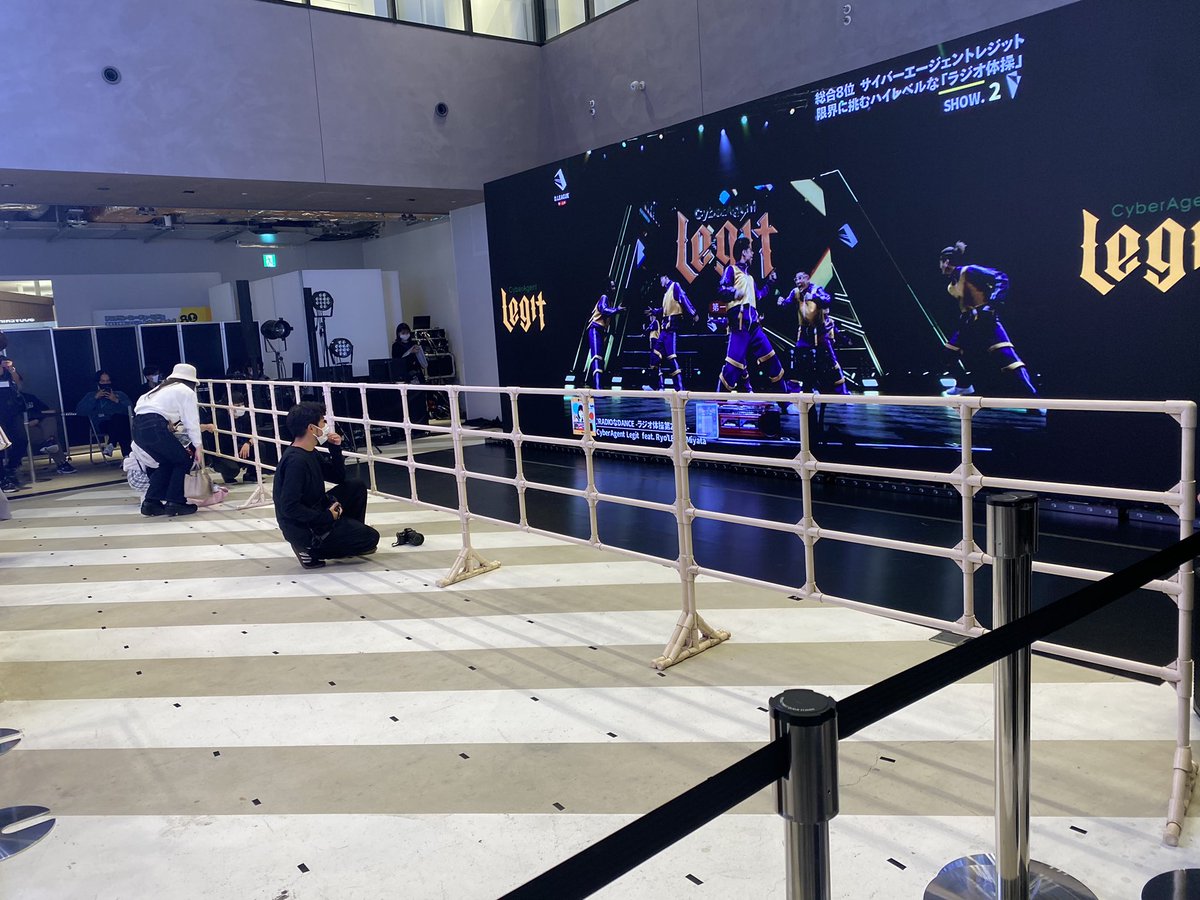 キャプTEN tweet media