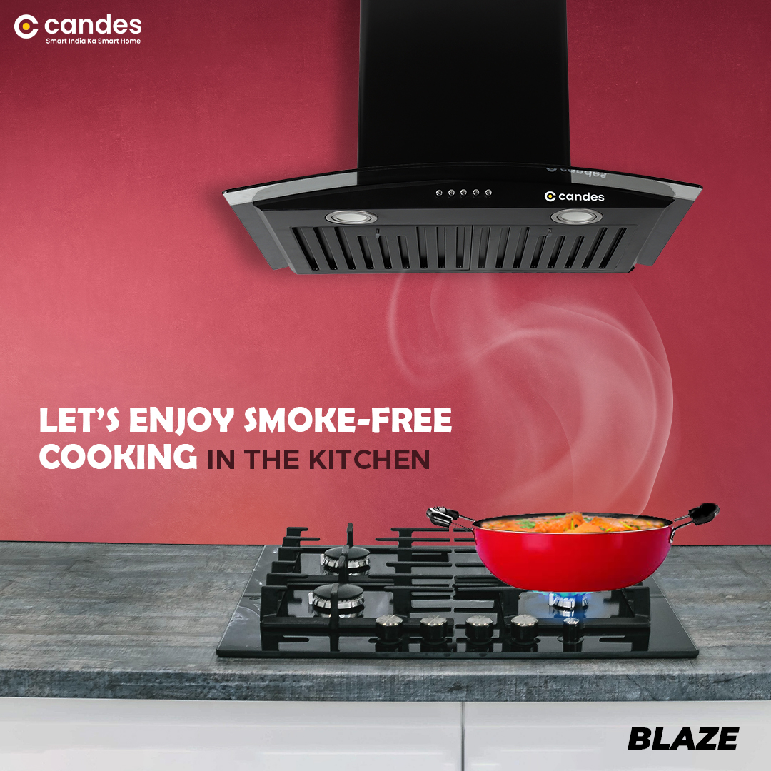 CandesWorld's tweet photo. Pollution too high outside! 💫
Let's enjoy smoke-free cooking in the kitchen. 🍉🍽
.
#cooking #cookingram #cookingtime #candes #chimney #blaze #appliances #kitchen https://t.co/pWoZbtRmgo