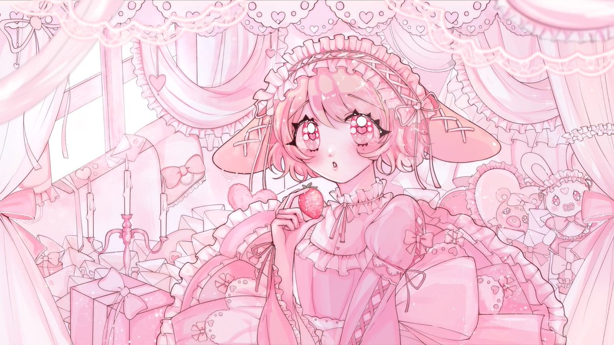 Lilizzii | คอมมิชที่ปักหมุด tweet media