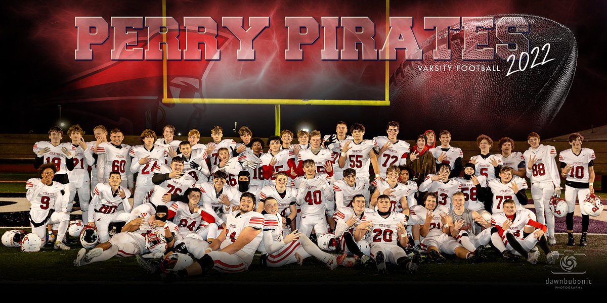 Congratulations <a href="/Perry_Pirates/">Perry Pirates</a> ! 🏈🏴‍☠️