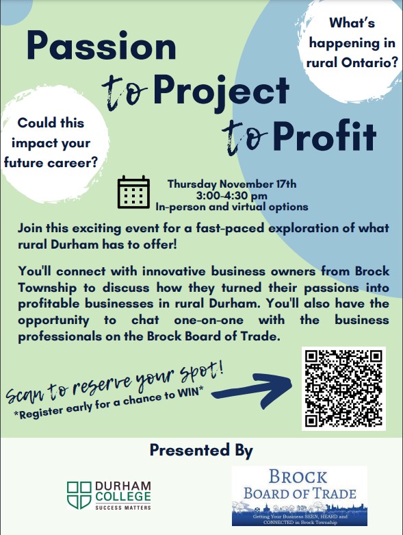 DC_FBUS's tweet photo. Where do you see your future? Rural Durham is up and coming &amp; we want you to feel confident about what it has to offer! Join us in this immersive &amp; personal discussion on where your future may take you and how to make yourself successful!

Register here: https://t.co/kTJDh99OHV https://t.co/Kgdcruvp7S