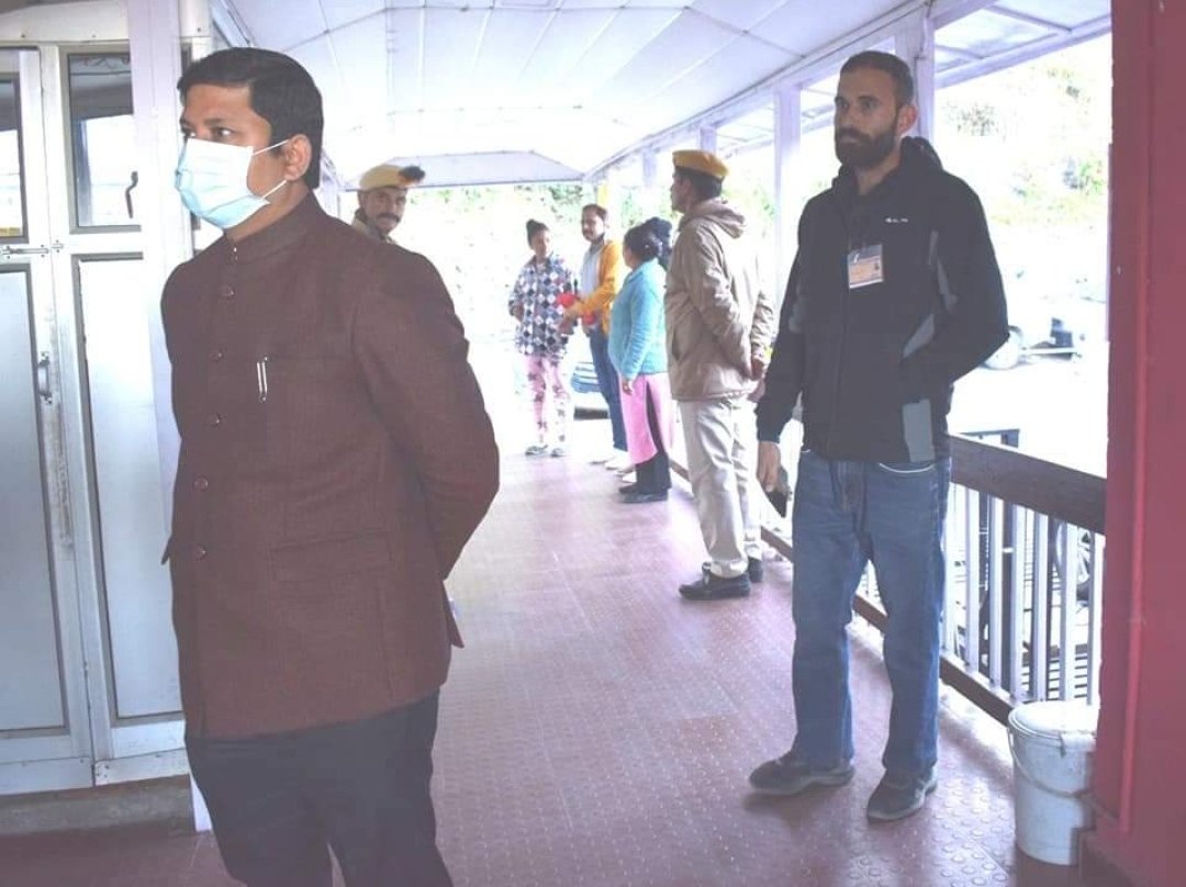 DEO Shimla tweet media