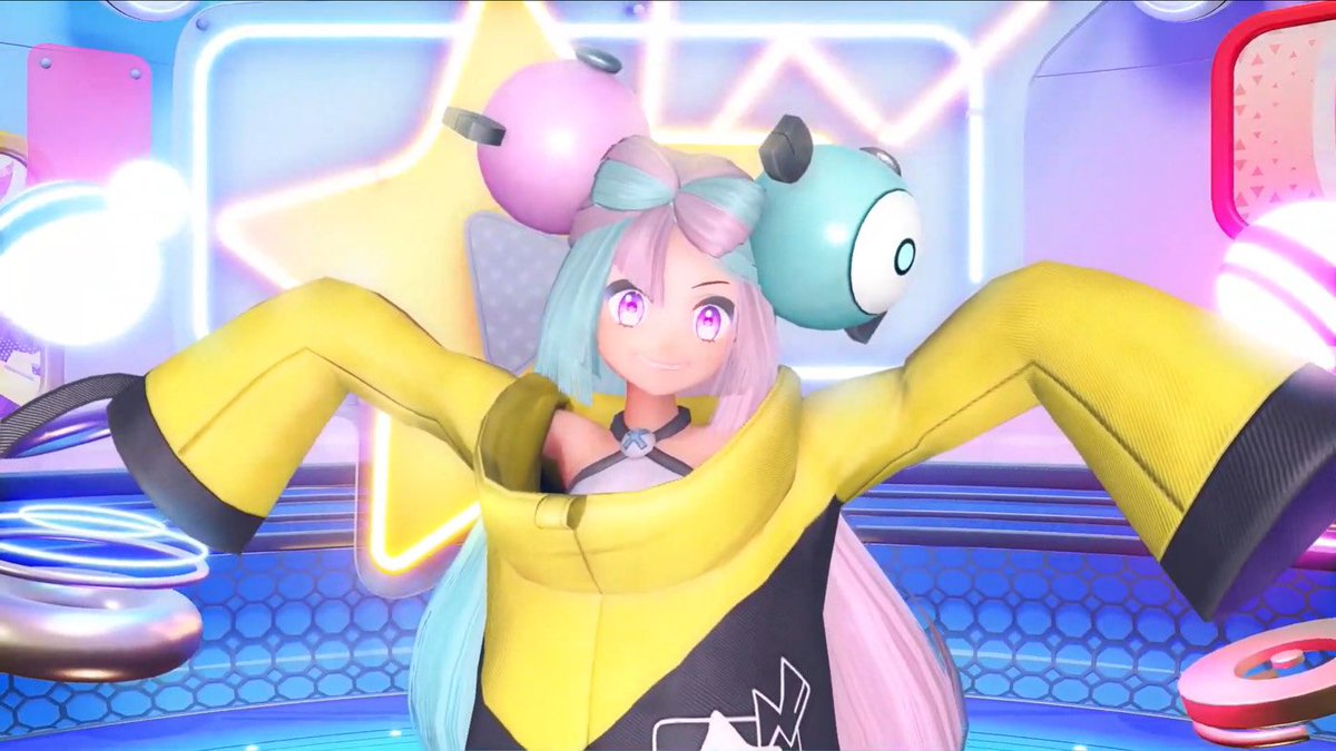 XRaiShadowX's tweet photo. @CentroLeaks The saddest thing is finding out these aren’t Pokémon https://t.co/FR9gA88730