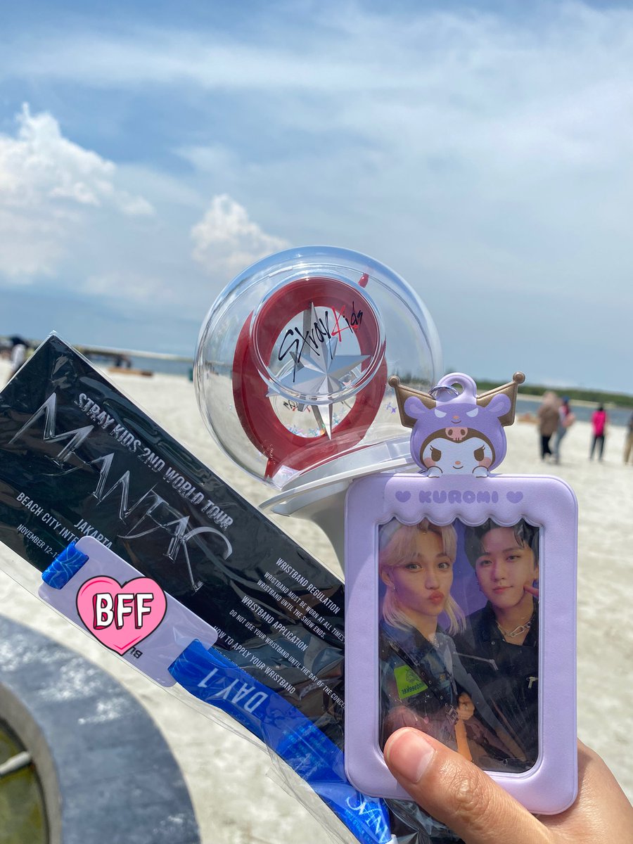 soicialpath's tweet image. I'm here #MANIACinJKT