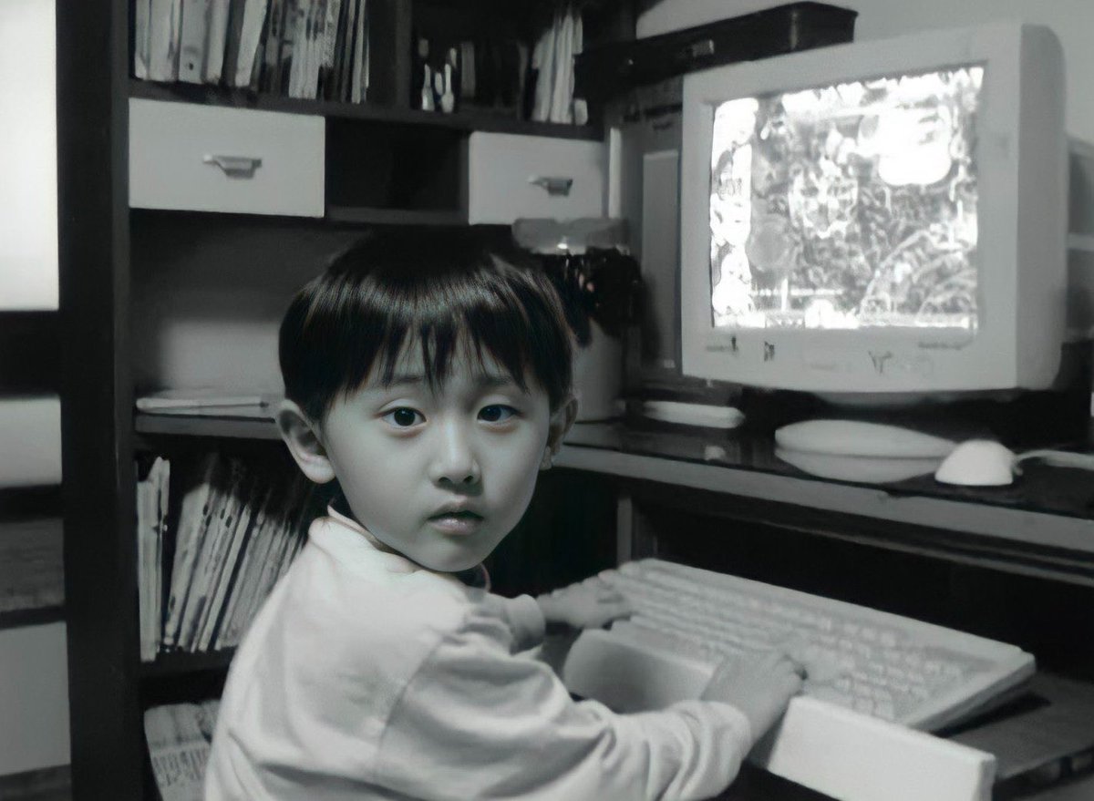 Baby Pyosik 🥺🫶🏻