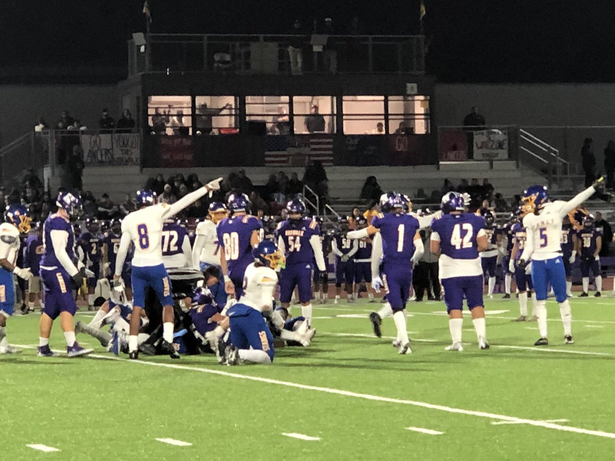 John Muir HS tweet media