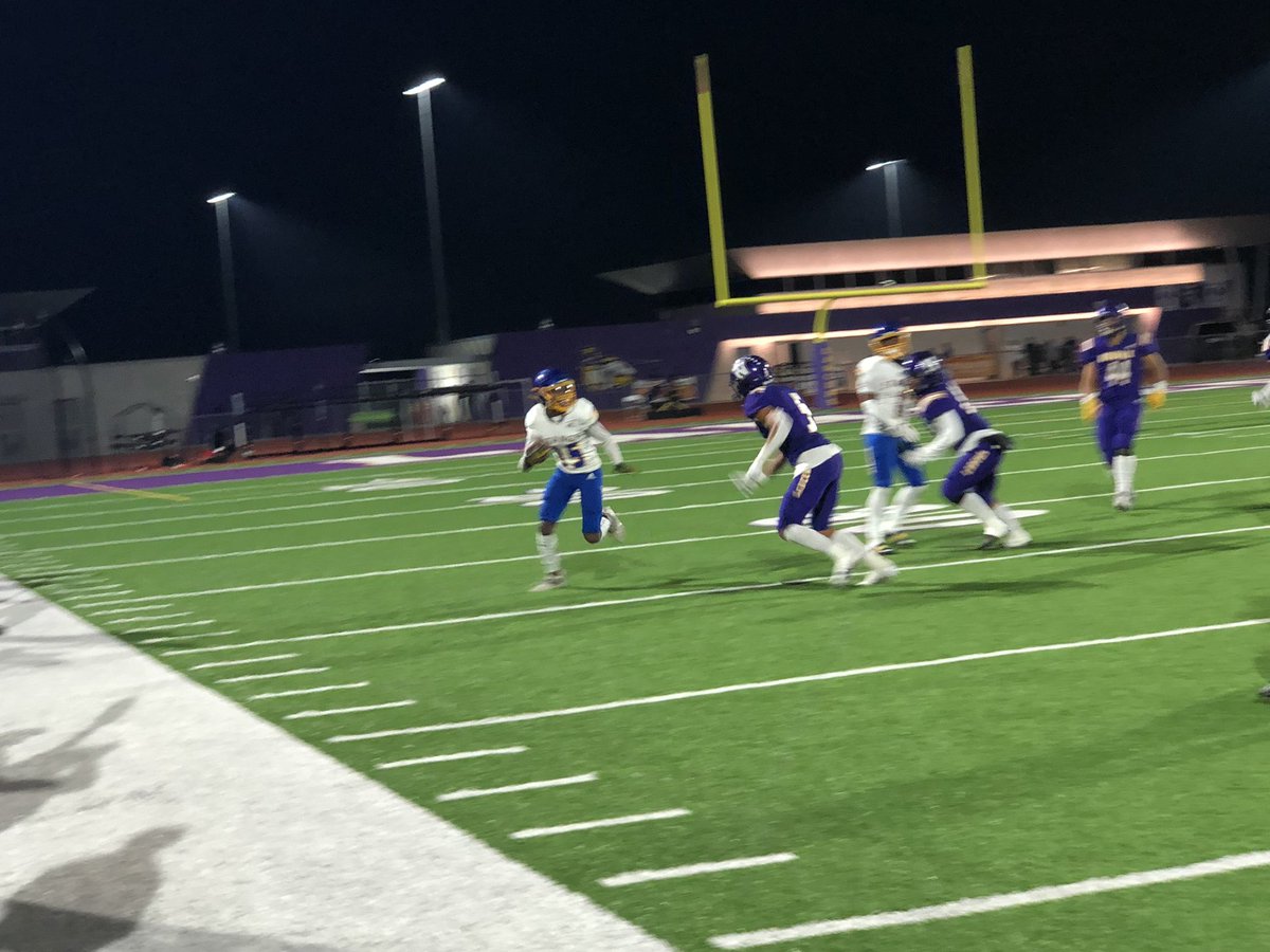 John Muir HS tweet media