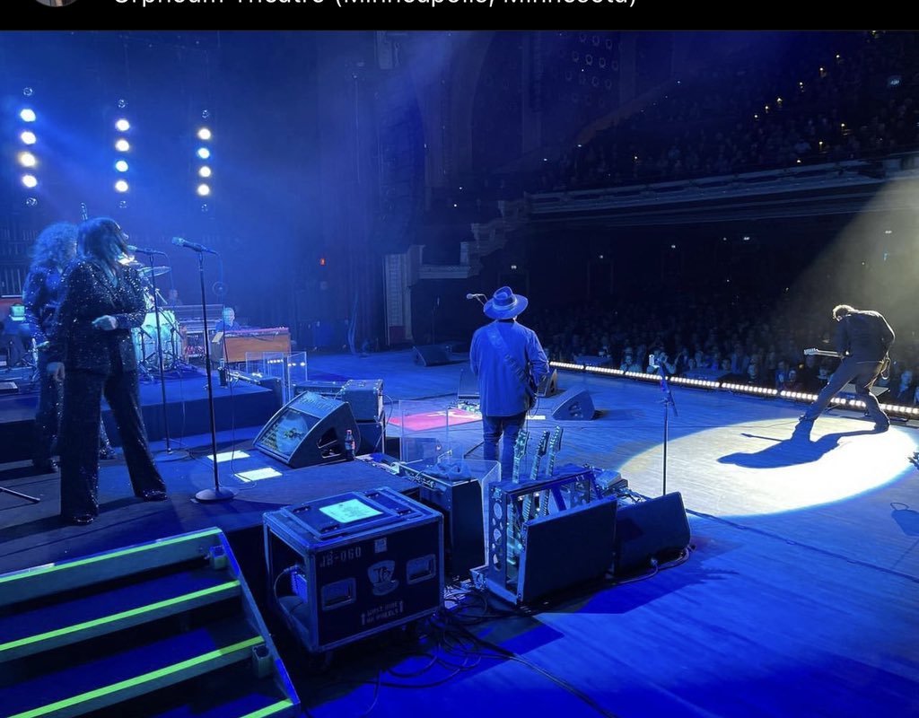 Joe Bonamassa (Official) tweet media