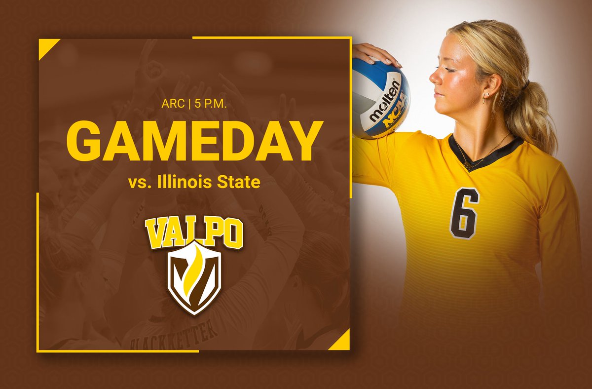 Valpo Athletics tweet media