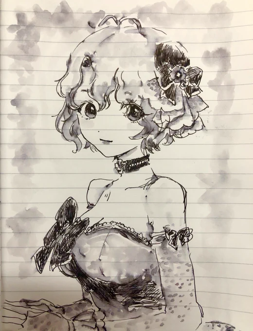 #ミリシタアートコンテスト ここ数年のファンアートです^_^ 