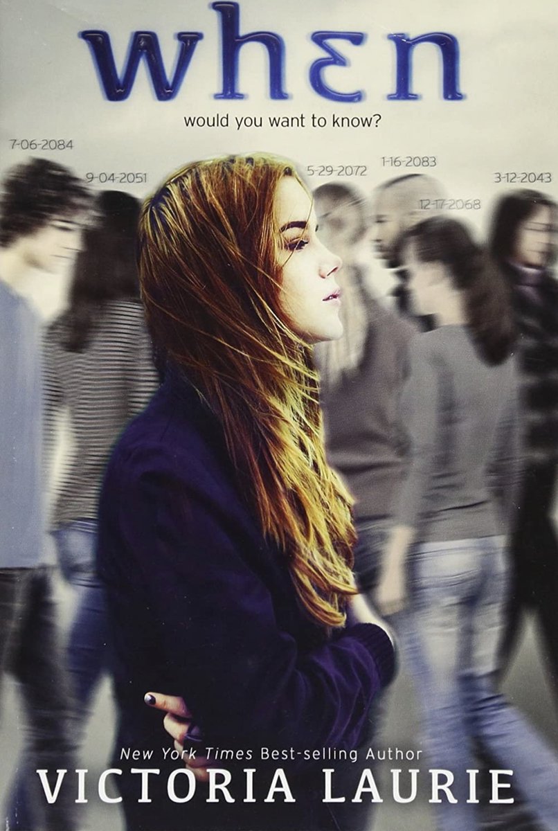 BlackwellReads's tweet image. I love when a #FirstChapterFriday book is snatched up by my students - all 3 copies of When by @Ll20Victoria were claimed by students in multiple blocks today &amp;amp; they immediately started reading during independent reading time 🙌🏻 #teacherwin #booklove