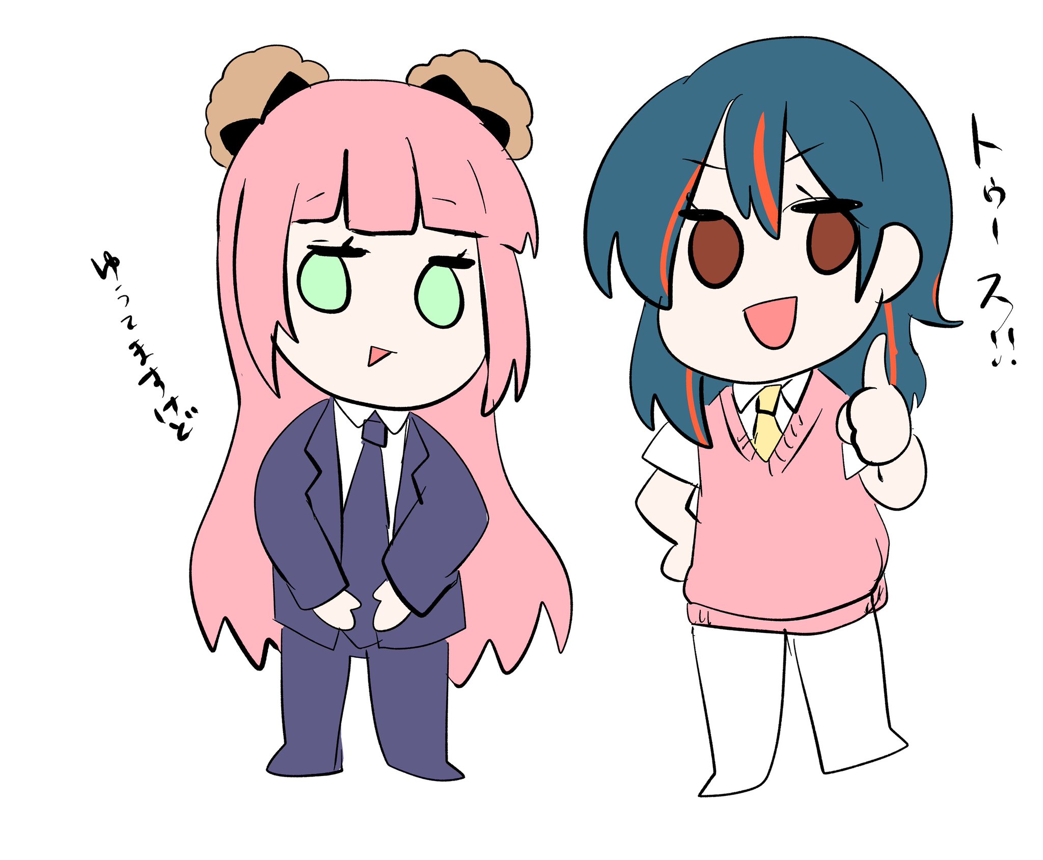 はるちゃん様 FhVxWAbVUAIcE3x.jpg:large