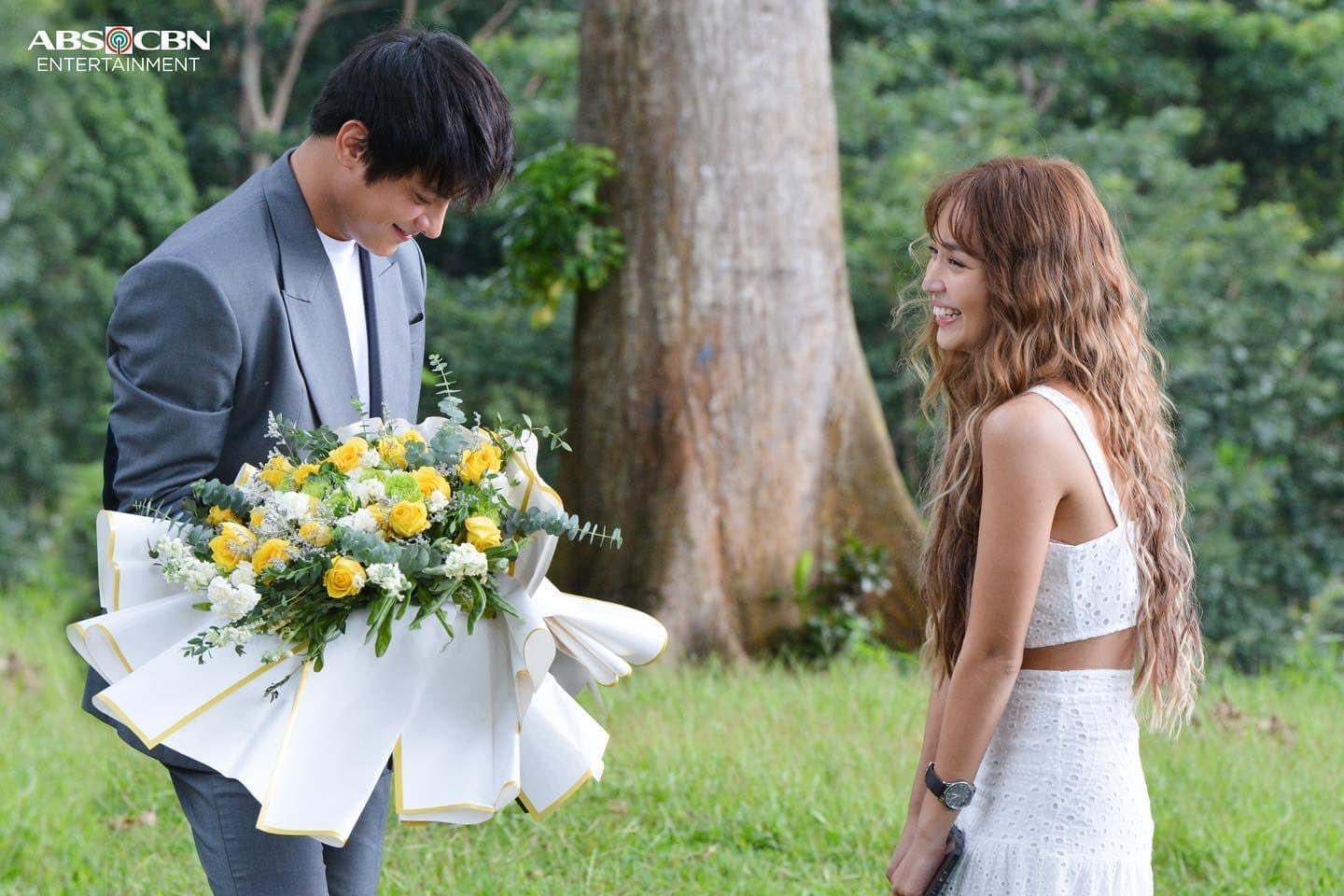 Kathryn 🤍 sur X : "Ali et Eloy 🤍💍 https://t.co/xIGu1Q4XTb" / X