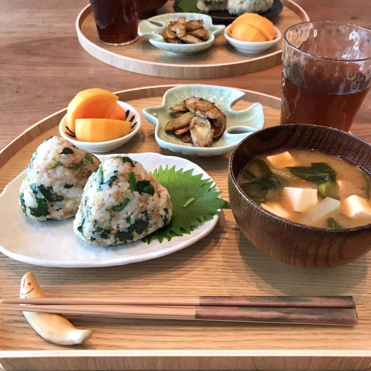 作り方が簡単&すごく美味しそう！ほっとする美味しさという「おにぎり」レシピ！