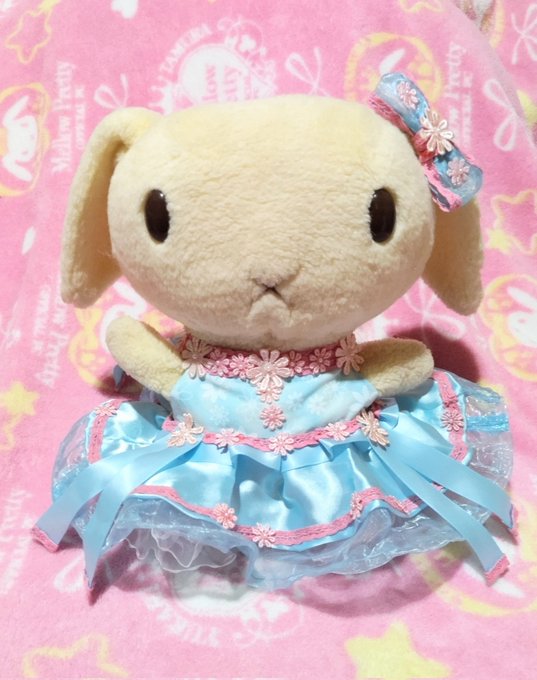 ◆レア◆田村ゆかり　パペット　みるく　ミルク　白　ゆかり王国◆ ◇レア◇田村ゆかり パペット みるく ミルク 白 ゆかり王国◇ Amazon