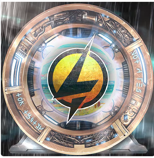 EthGuney's tweet image. Got mine on cheap gas fee 🤩#lightningworks7
@LightningWorks7