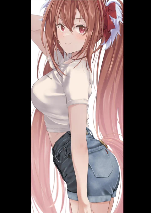 #ダイワスカーレット #ウマ娘 