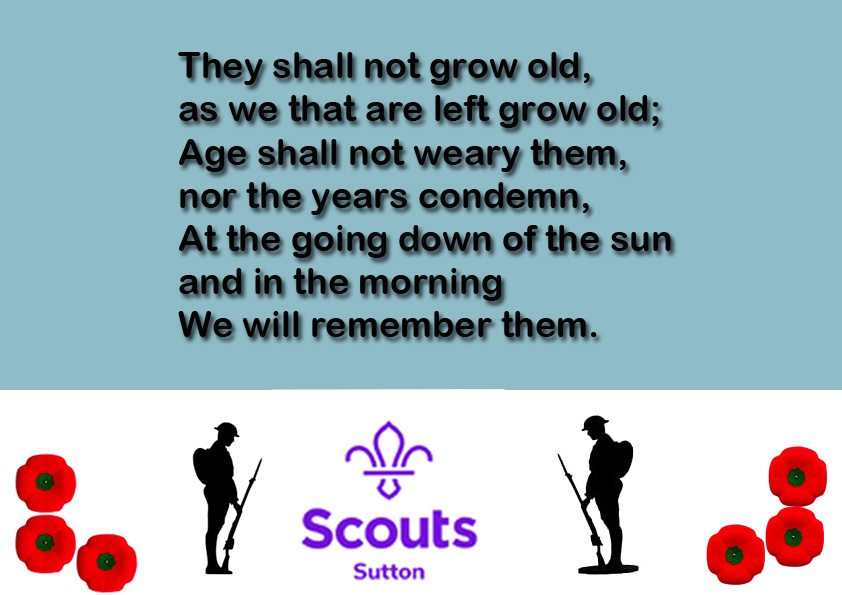 Sutton Scouts tweet media