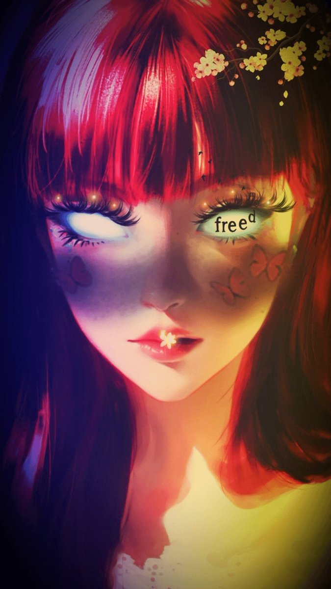 📍 Love is not based on appearance, isn't not based on money ,it's not based on anything in material world. We are always blind when it comes to feelings. But Life without love is like a tree without blossoms or fruit.❤️❤️

"The Power Of Love "

opensea.io/assets/ethereu…