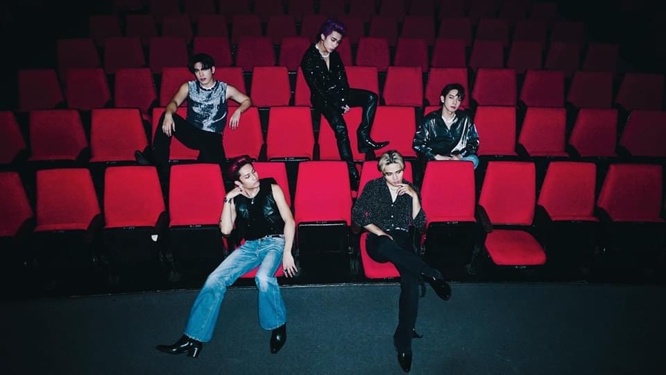 tribunephl's tweet image. LET&apos;S GO, SB19!

LOOK: SB19 shares BTS photos taken before their YouTube FanFest performance.

&quot;Hope &apos;ya enjoyed the whole performance. We had a lot of fun doing it,&quot; said the group. | via @Tribunephl_Kim
(📸 SB19 / Facebook)

#SB19
#DailyTribune