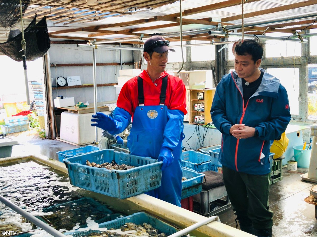 シューイチ on Twitter 