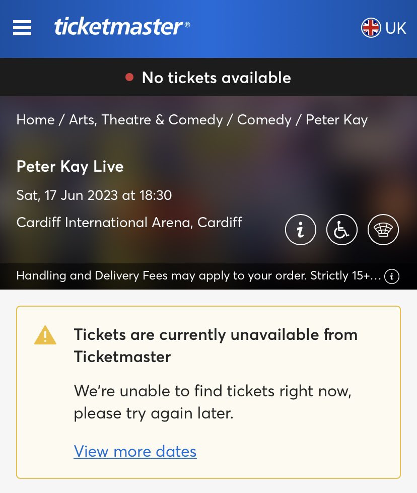 Ben Chambers 😀 tweet media