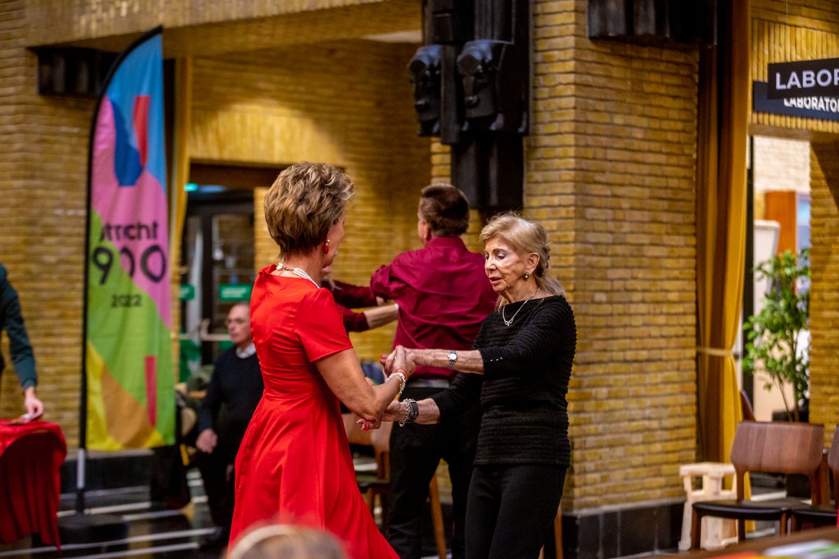 Utrecht 900 Jaar tweet media