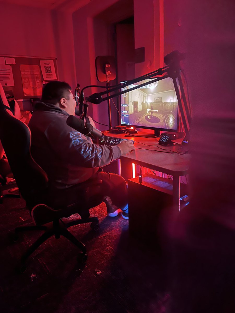 USD Esports tweet media