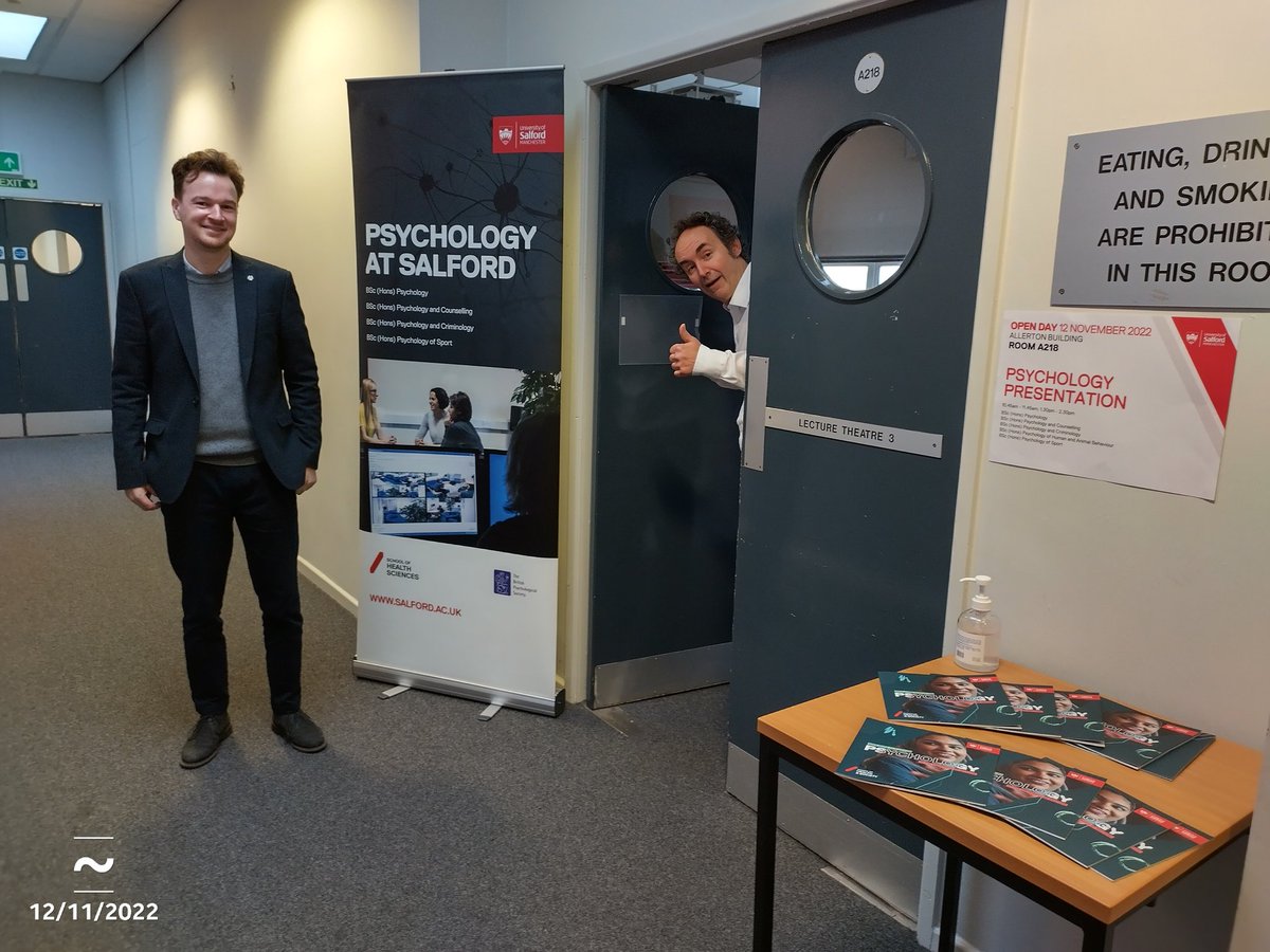 SalfordPsych tweet media