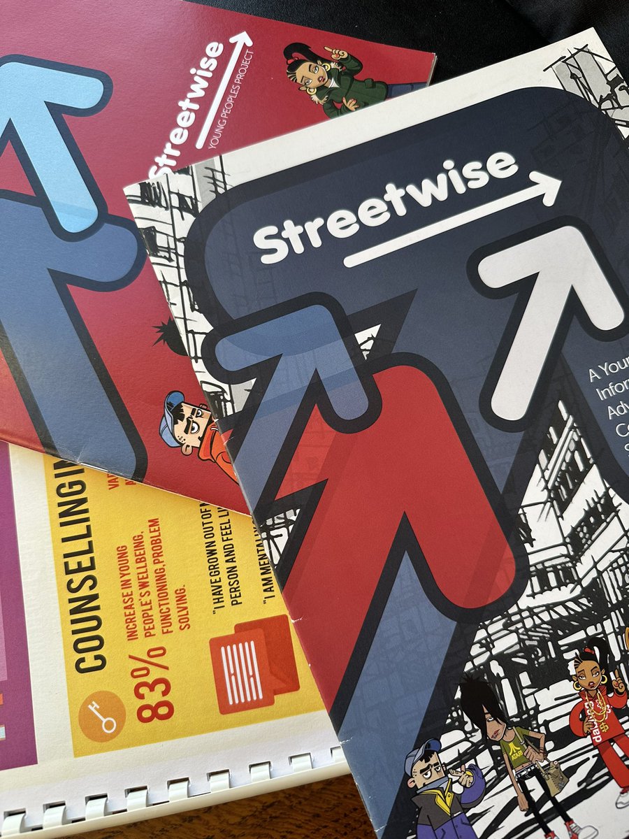 AmandaABeckham's tweet image. After many years, this #TrusteesWeek2022 I stepped down from the board @streetwisenorth . I’m filled with pride to have been part of this wonderful organisation and have learn so much along the way. Look out for ways to get involved folks, you won’t regret it!