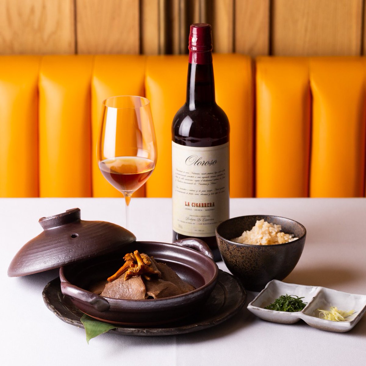 Bespoke Drinks Media tweet media