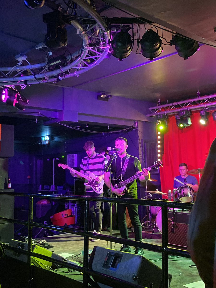 rwatson2910's tweet photo. Great night @TherosadocsUK https://t.co/qLduafa0df