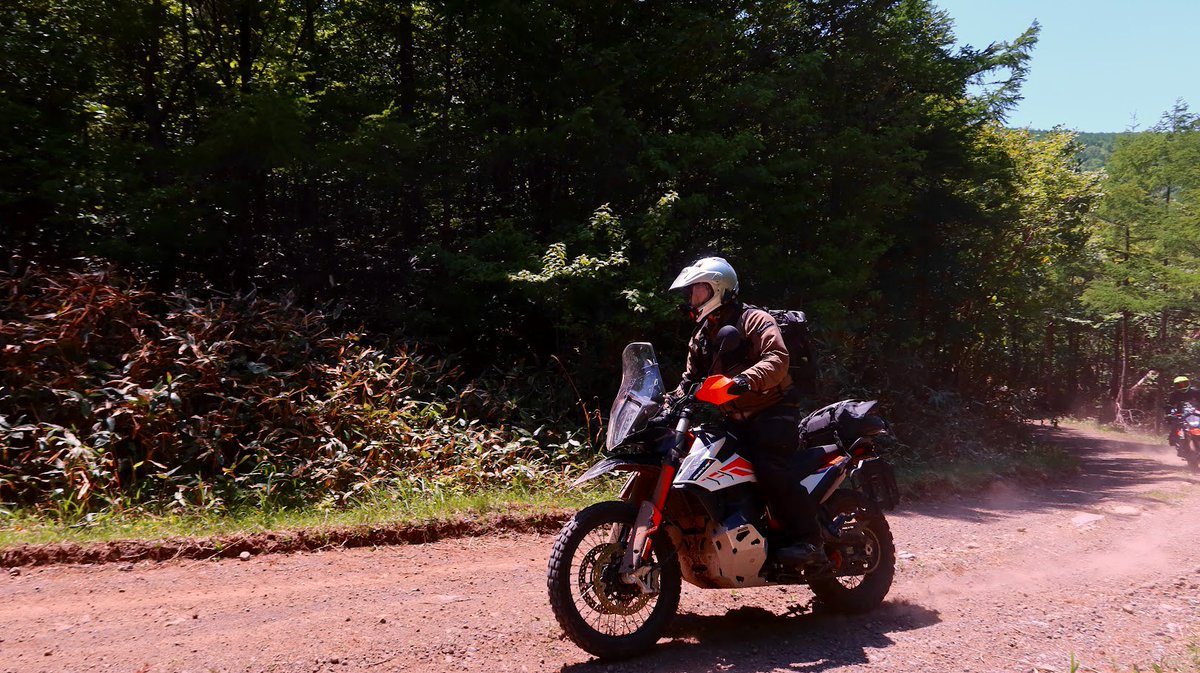 とらいべっか tweet media