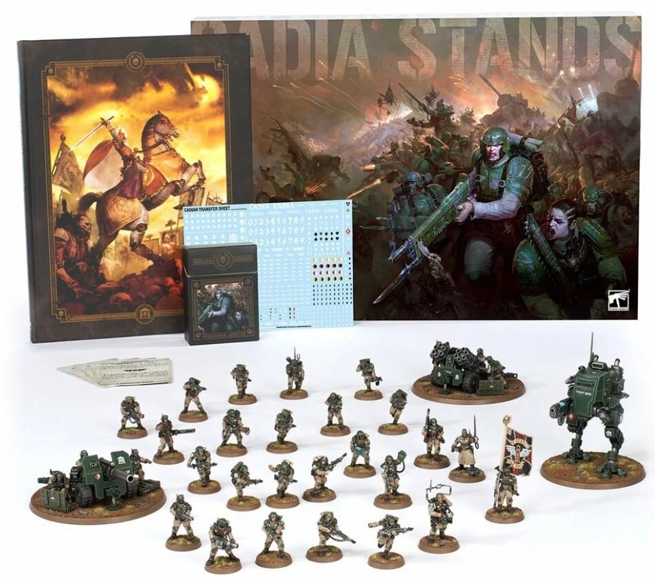 Tabletop Central tweet media