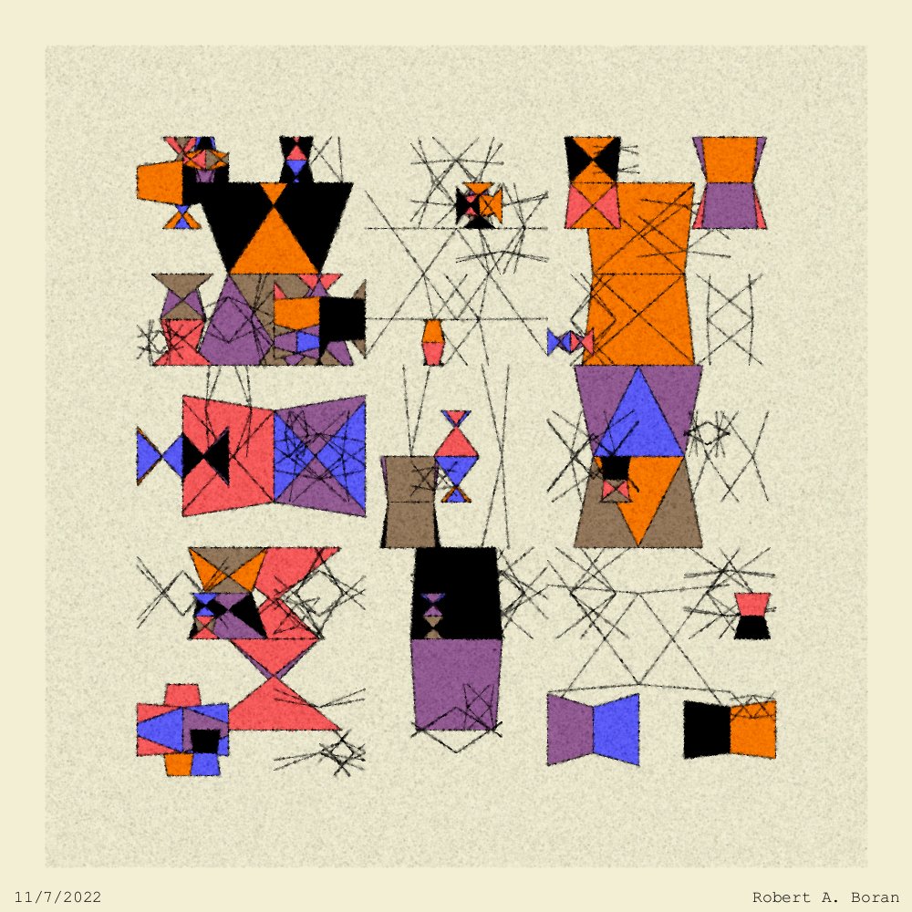 robert_boran's tweet photo. #processing , #dailycoding, #creativecoding https://t.co/Pg7Sw9Nk7B