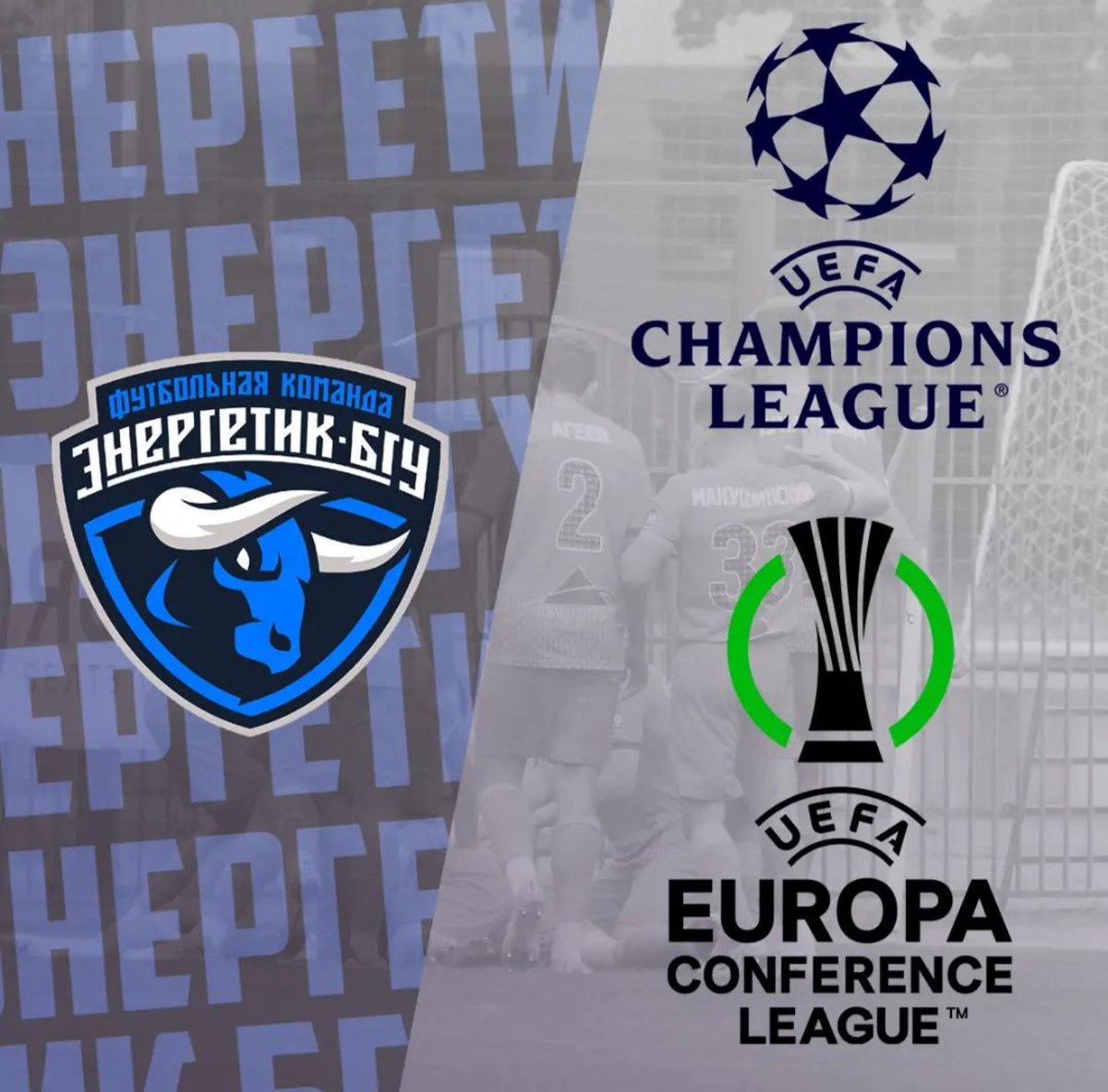 bgu_uk's tweet photo. did not expect to ever tweet a graphic like this...

will it be champions league or europa conference for energetik?

the final day of vysshaya league will decide it

#energetikbgu
#vysshayaliga https://t.co/7cArwcvztS