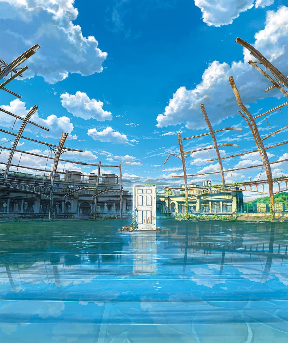 すずめの戸締まり見れました🚪
１言、最高の映画でしたね、、
めちゃめちゃ感動しました！！

#すずめ行ってきます 
#すずめの戸締まり 
#すずめの戸締り 
#映画好きと繋がりたい 
#いいねした人全員フォローする 
#いいねした人全員フォロー